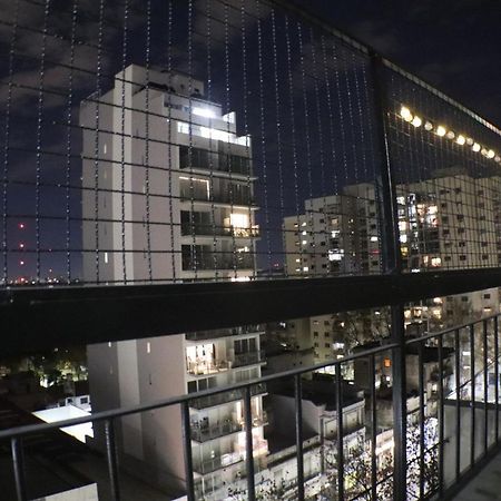 Dormi A 100 Metros De Tu Artista Favorito Tu Idolo A Solo Un Paso Movistar Arena Apartment Buenos Aires Exterior photo