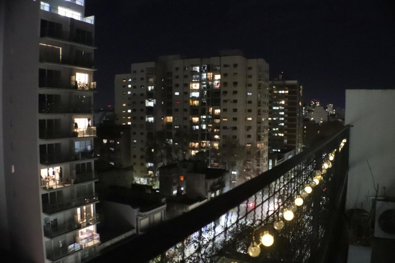 Dormi A 100 Metros De Tu Artista Favorito Tu Idolo A Solo Un Paso Movistar Arena Apartment Buenos Aires Exterior photo