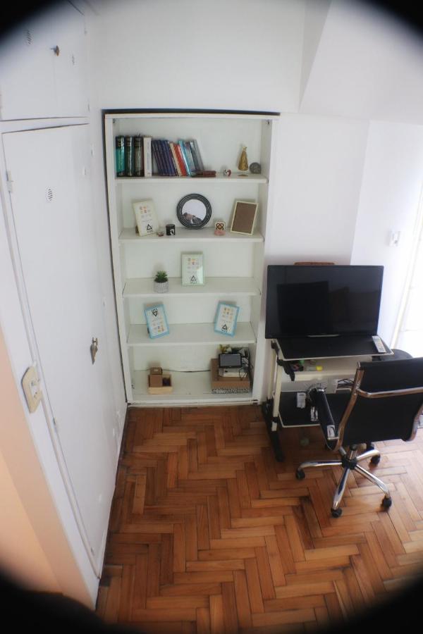 Dormi A 100 Metros De Tu Artista Favorito Tu Idolo A Solo Un Paso Movistar Arena Apartment Buenos Aires Exterior photo