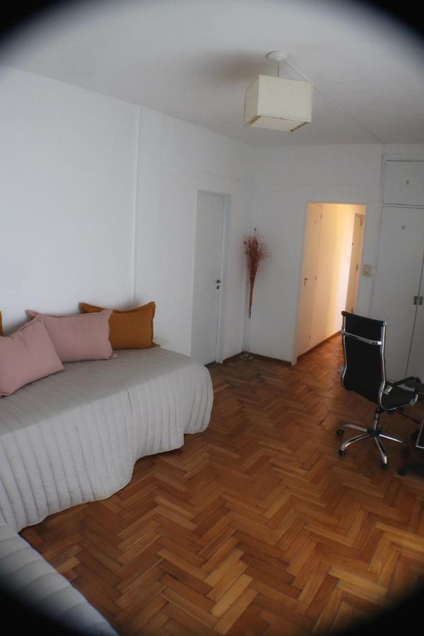Dormi A 100 Metros De Tu Artista Favorito Tu Idolo A Solo Un Paso Movistar Arena Apartment Buenos Aires Exterior photo