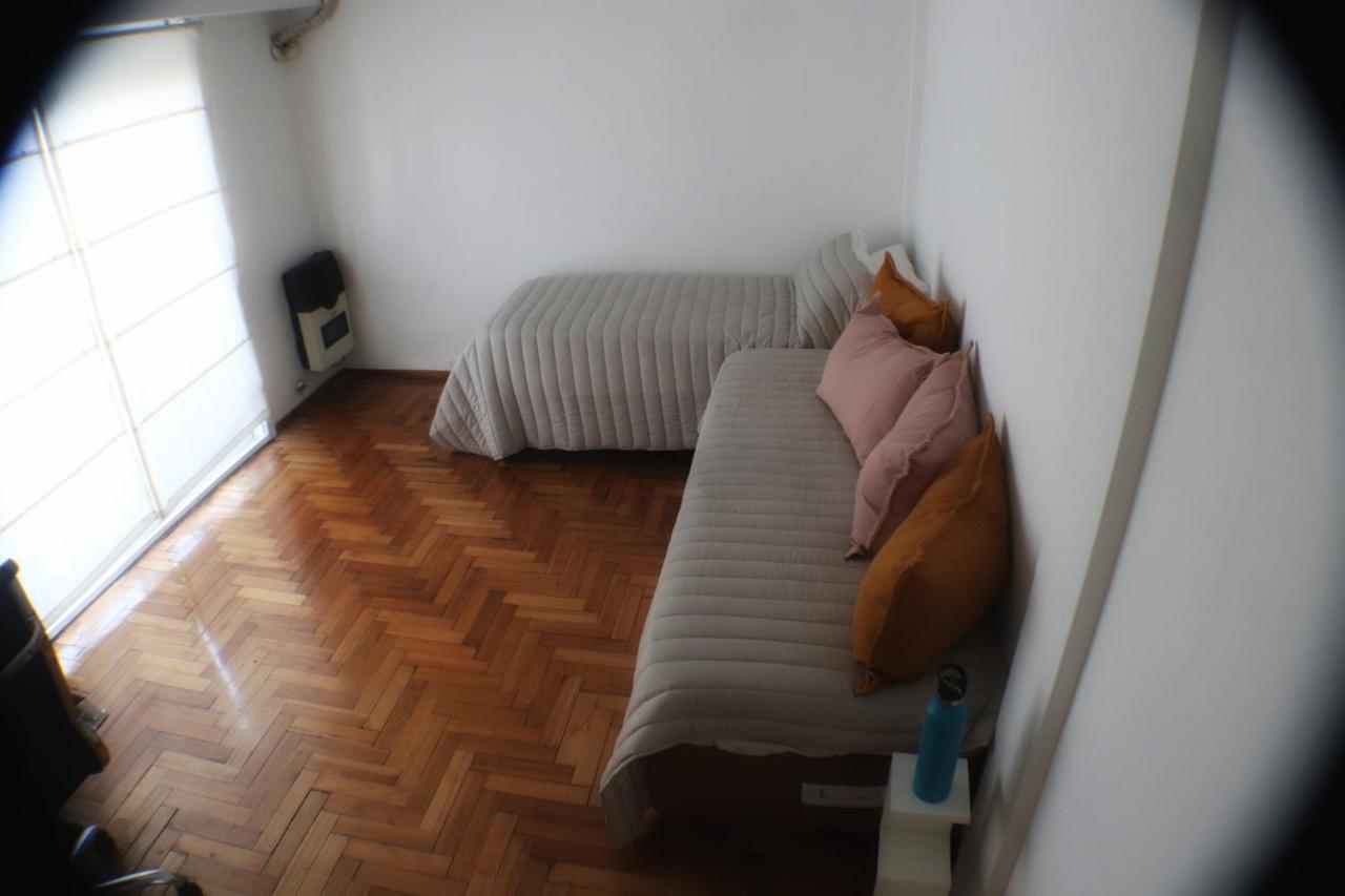 Dormi A 100 Metros De Tu Artista Favorito Tu Idolo A Solo Un Paso Movistar Arena Apartment Buenos Aires Exterior photo