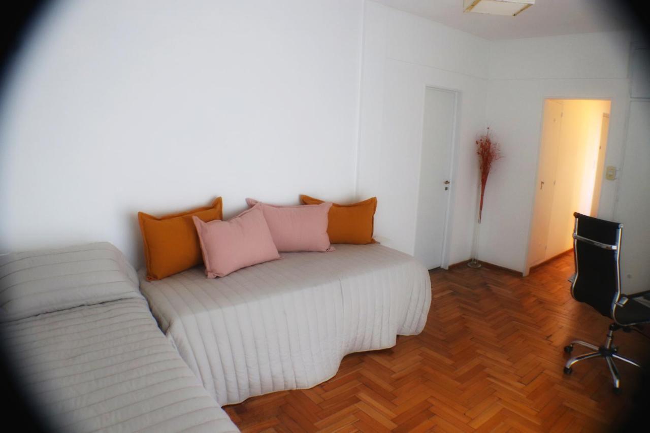 Dormi A 100 Metros De Tu Artista Favorito Tu Idolo A Solo Un Paso Movistar Arena Apartment Buenos Aires Exterior photo