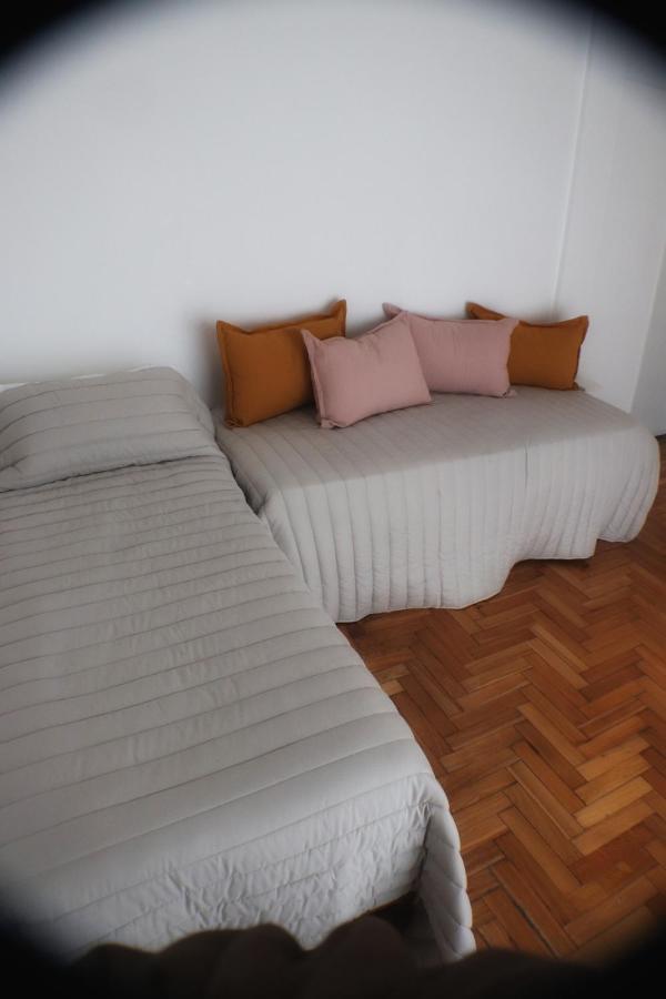 Dormi A 100 Metros De Tu Artista Favorito Tu Idolo A Solo Un Paso Movistar Arena Apartment Buenos Aires Exterior photo