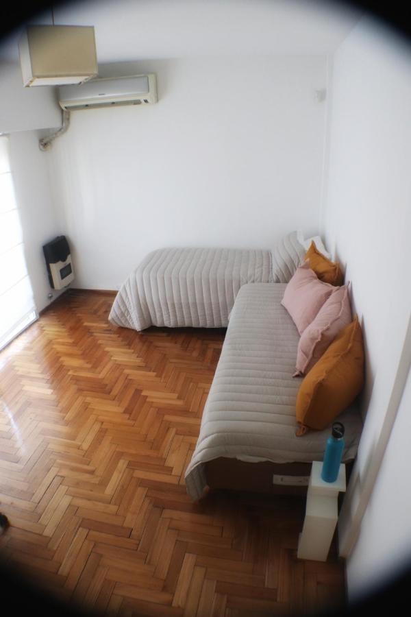 Dormi A 100 Metros De Tu Artista Favorito Tu Idolo A Solo Un Paso Movistar Arena Apartment Buenos Aires Exterior photo