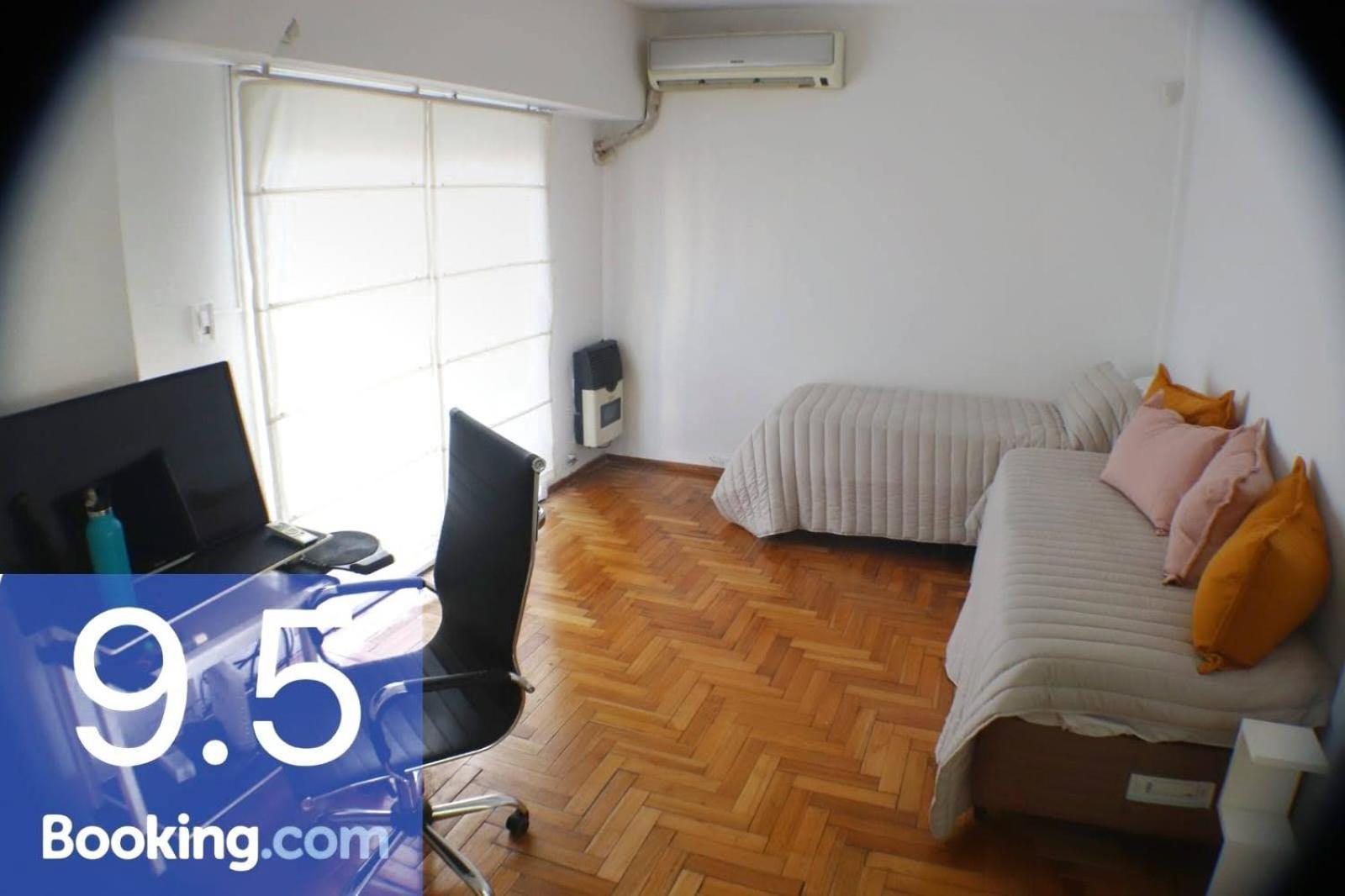 Dormi A 100 Metros De Tu Artista Favorito Tu Idolo A Solo Un Paso Movistar Arena Apartment Buenos Aires Exterior photo